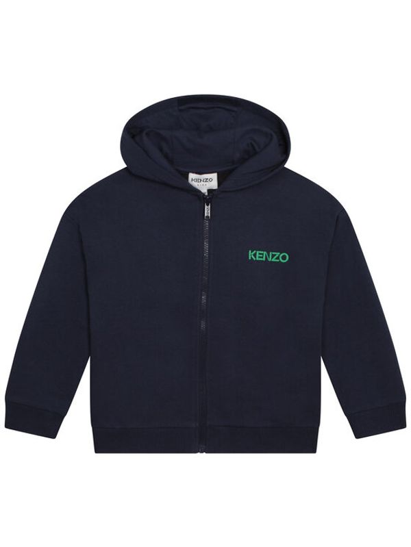 Kenzo Kids Kenzo Kids Jopa K25761 S Mornarsko modra Regular Fit