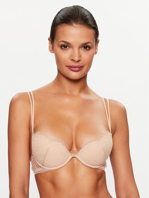 La Perla La Perla Push-Up nedrček 005607C Bež