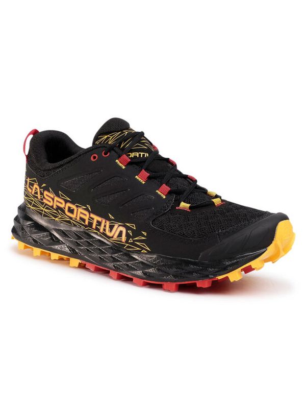 La Sportiva La Sportiva Tekaški čevlji Lycan II 46H999100 Črna