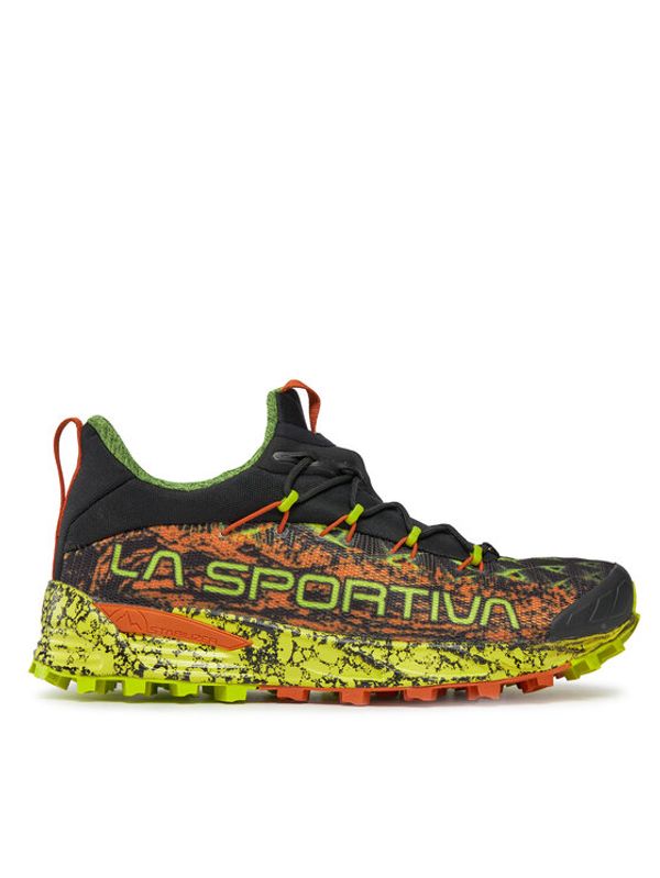 La Sportiva La Sportiva Tekaški čevlji Tempesta Gtx GORE-TEX 36F999208 Črna