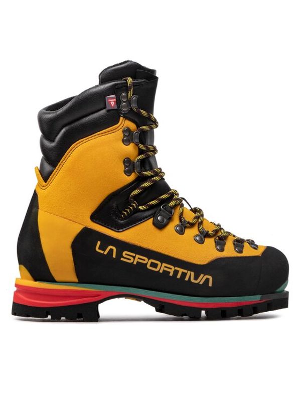 La Sportiva La Sportiva Trekking čevlji Nepal Extreme 21N100100 Rumena