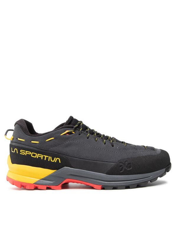 La Sportiva La Sportiva Trekking čevlji Tx Guide Leather 27S900100 Siva