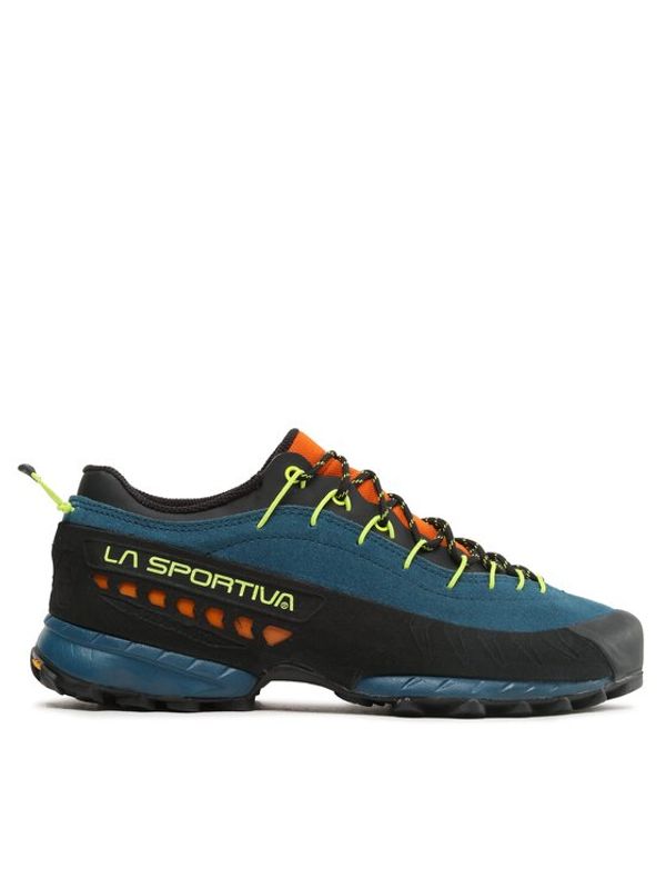 La Sportiva La Sportiva Trekking čevlji TX4 17W639208 Modra