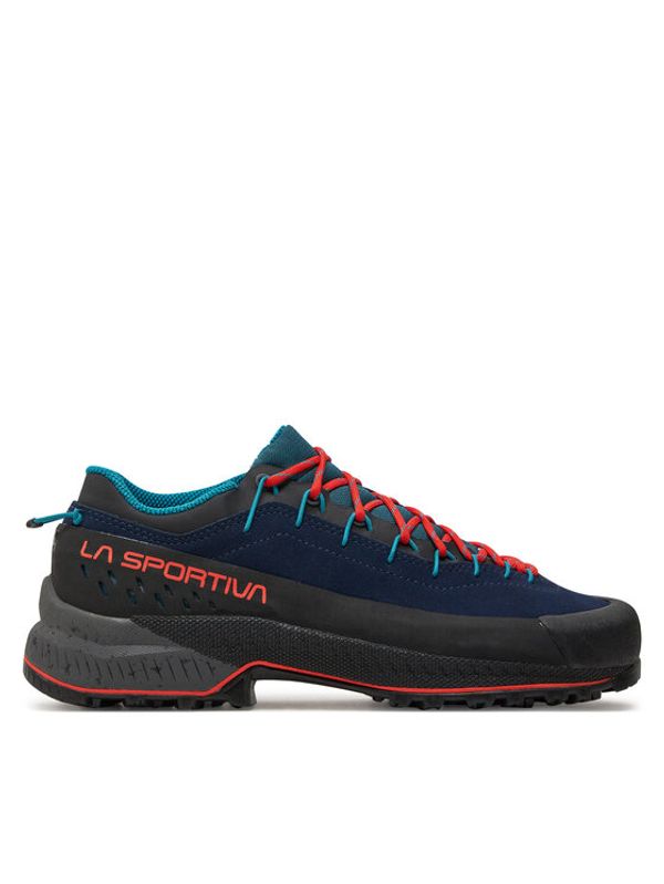 La Sportiva La Sportiva Trekking čevlji TX4 EVO 37B643322 Mornarsko modra