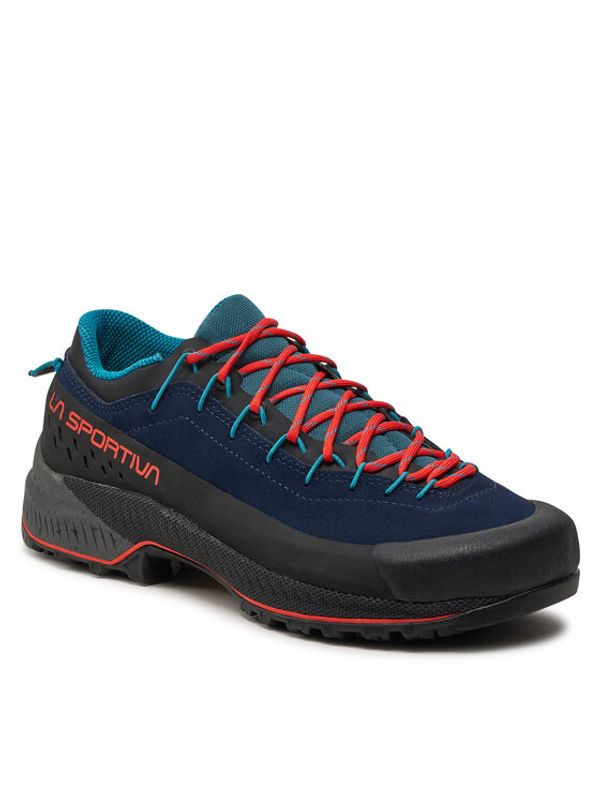 La Sportiva La Sportiva Trekking čevlji TX4 EVO 37B643322 Mornarsko modra