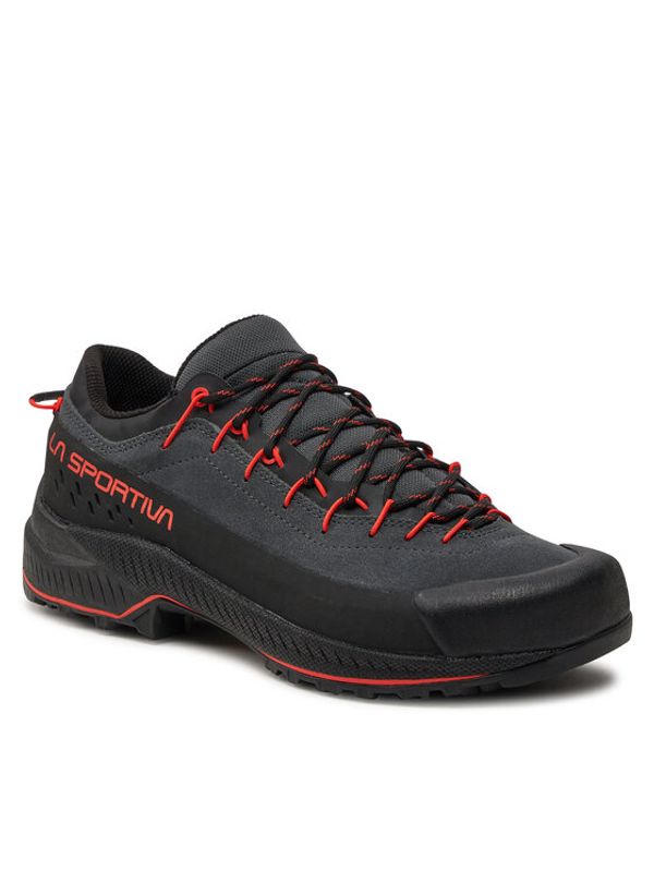 La Sportiva La Sportiva Trekking čevlji TX4 EVO 37B900322 Črna