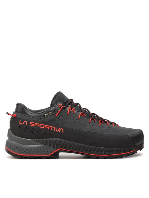 La Sportiva La Sportiva Trekking čevlji Tx4 Evo Gtx 37D900322 Siva