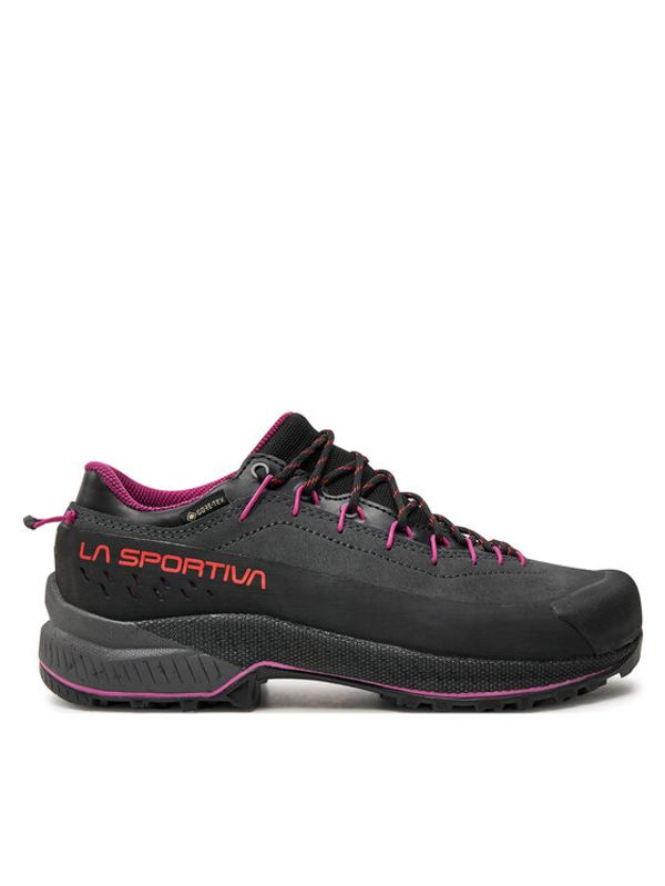 La Sportiva La Sportiva Trekking čevlji Tx4 Evo Gtx 37E900411 Siva