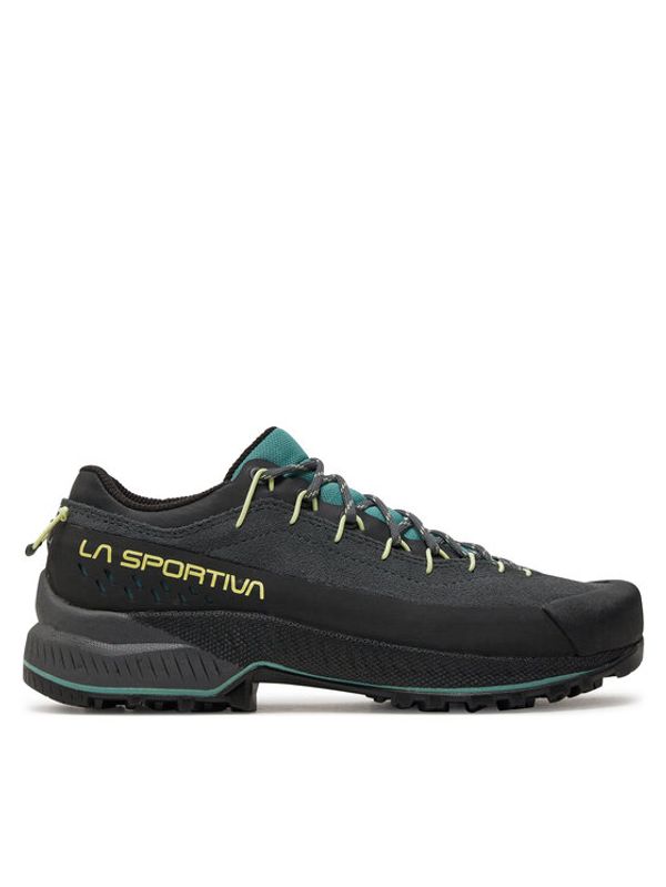 La Sportiva La Sportiva Trekking čevlji TX4 EVO WOMAN 37C900736 Siva
