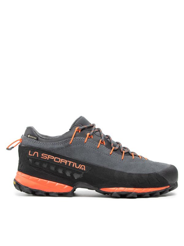 La Sportiva La Sportiva Trekking čevlji Tx4 Gtx GORE-TEX 27ACF Siva