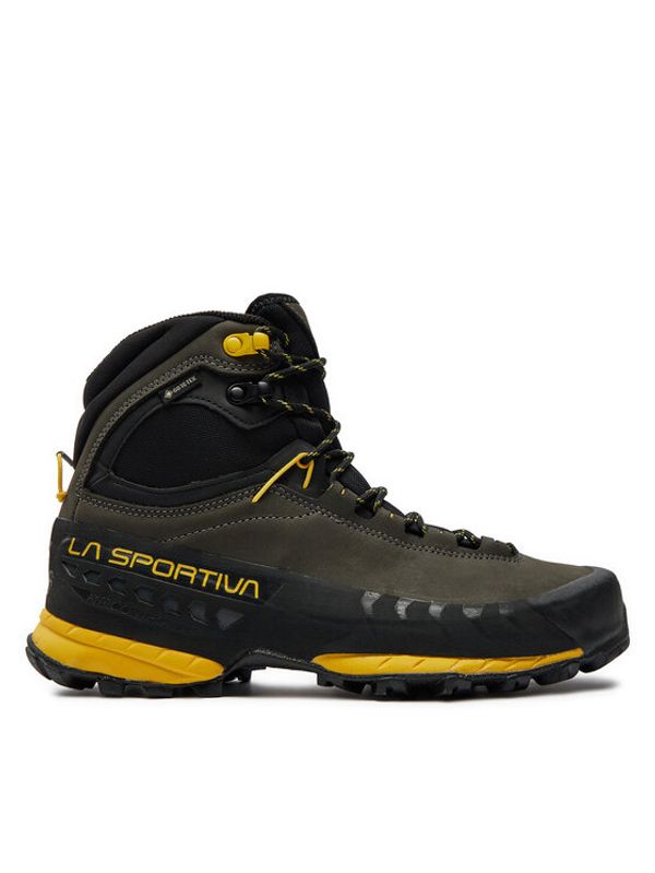 La Sportiva La Sportiva Trekking čevlji Tx5 Gtx GORE-TEX 27I900100 Črna