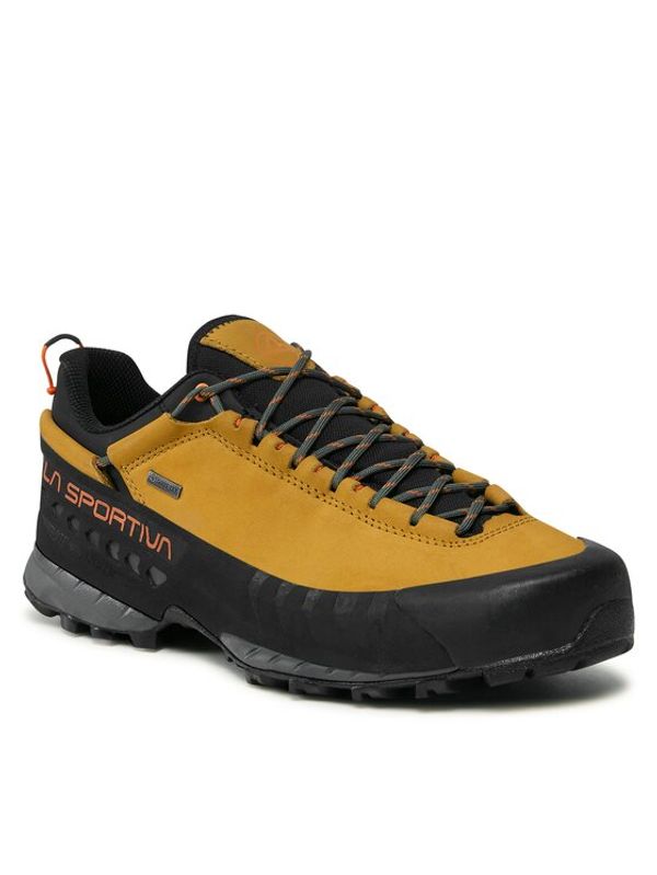 La Sportiva La Sportiva Trekking čevlji Tx5 Low Gtx GORE-TEX 24T732206 Rumena