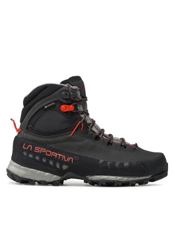 La Sportiva La Sportiva Trekking čevlji Tx5 W's Gtx GORE-TEX 27J900318 Siva