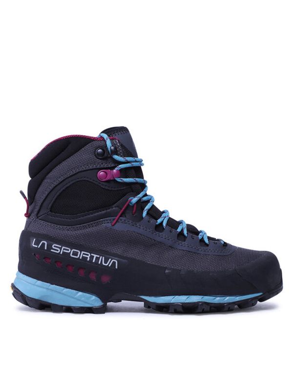 La Sportiva La Sportiva Trekking čevlji Txs W's Gtx GORE-TEX 24S900624 Siva