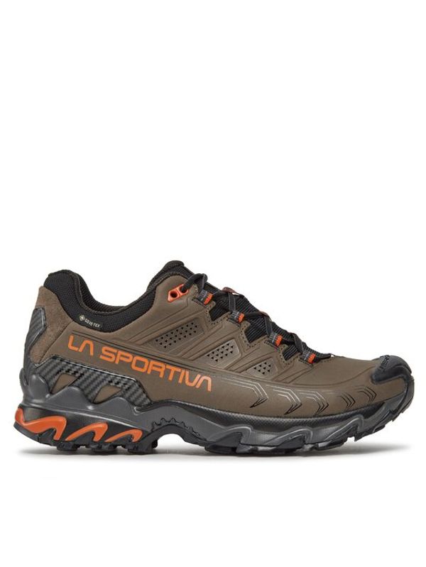 La Sportiva La Sportiva Trekking čevlji Ultra Raptor II Gtx GORE-TEX 34F803208 Rjava