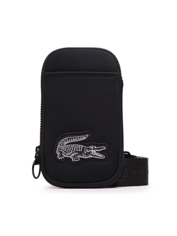 Lacoste Lacoste Etui za mobitel NU4179PE000 Črna