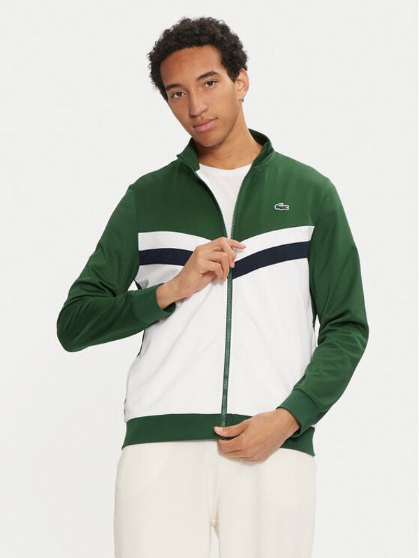 Lacoste Lacoste Jopa SH2646 Zelena Regular Fit