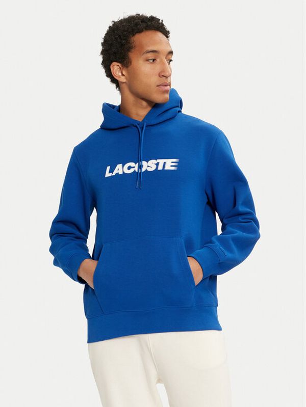 Lacoste Lacoste Jopa SH2860 Modra Regular Fit