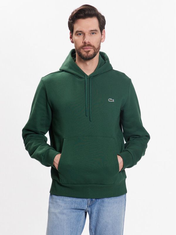 Lacoste Lacoste Jopa SH9623 Zelena Regular Fit