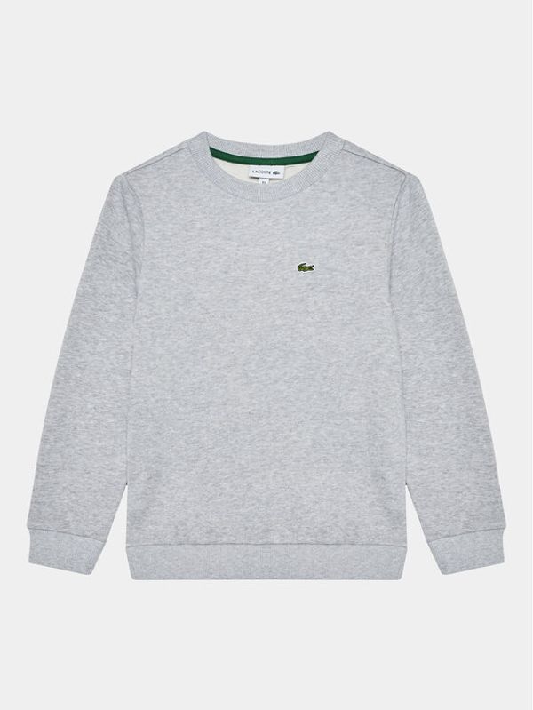 Lacoste Lacoste Jopa SJ5284 Siva Regular Fit