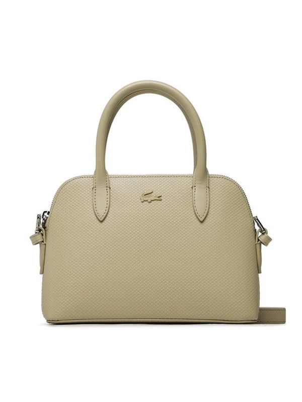 Lacoste Lacoste Ročna torba S Bugatti Bag NF3723KL Bež