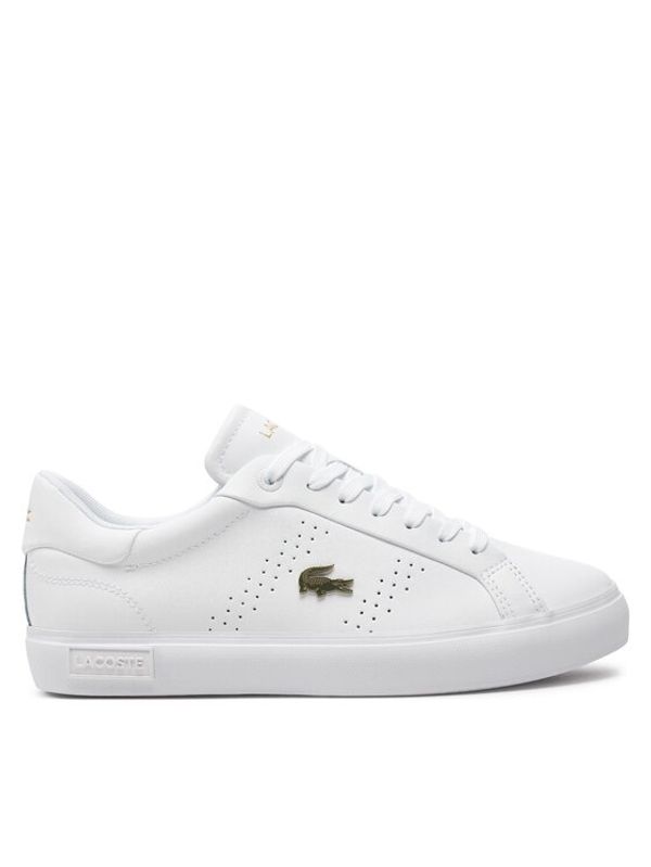 Lacoste Lacoste Superge 747SFA0072 Bela