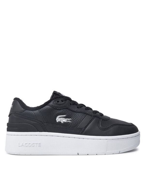 Lacoste Lacoste Superge 748SFA0046 Črna