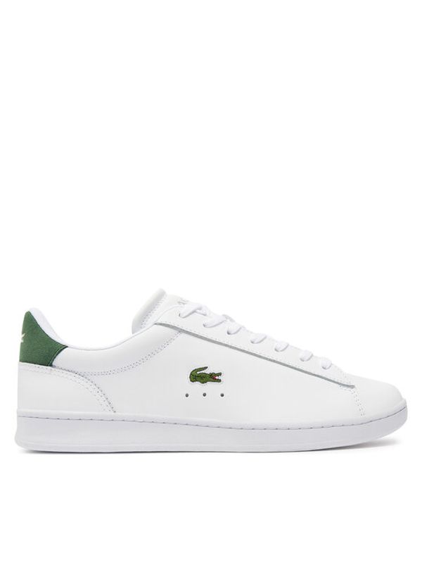 Lacoste Lacoste Superge 748SMA0011 Bela