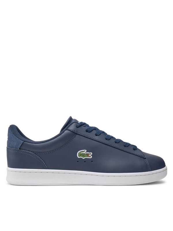 Lacoste Lacoste Superge 748SMA0011 Mornarsko modra