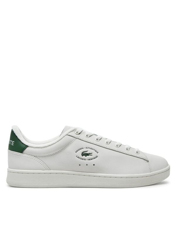 Lacoste Lacoste Superge 748SMA0012 Bela