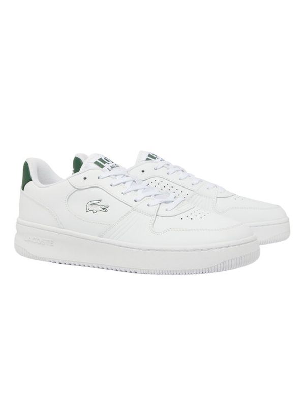 Lacoste Lacoste Superge 748SMA0018 Bela