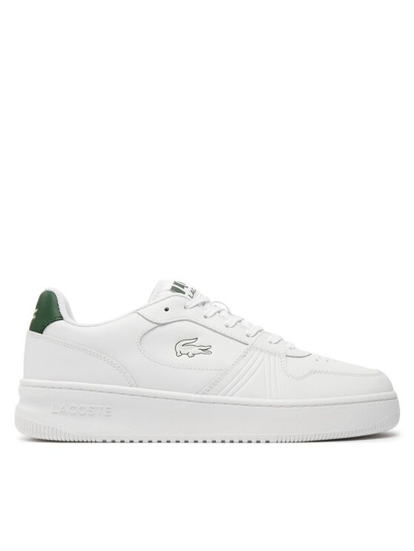 Lacoste Lacoste Superge 748SMA0018 Bela