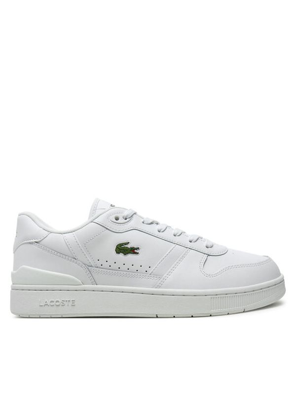 Lacoste Lacoste Superge 748SMA0031 Bela