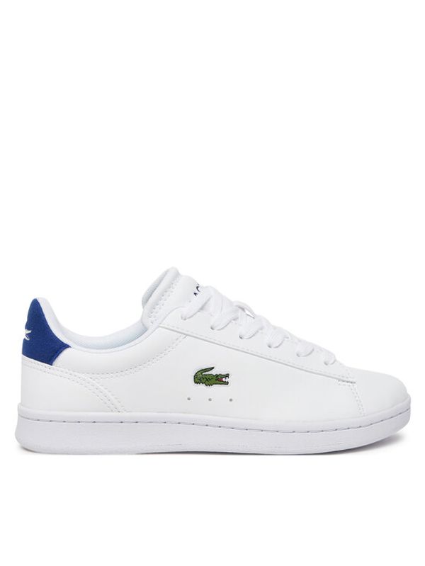 Lacoste Lacoste Superge 748SUJ0001 Bela