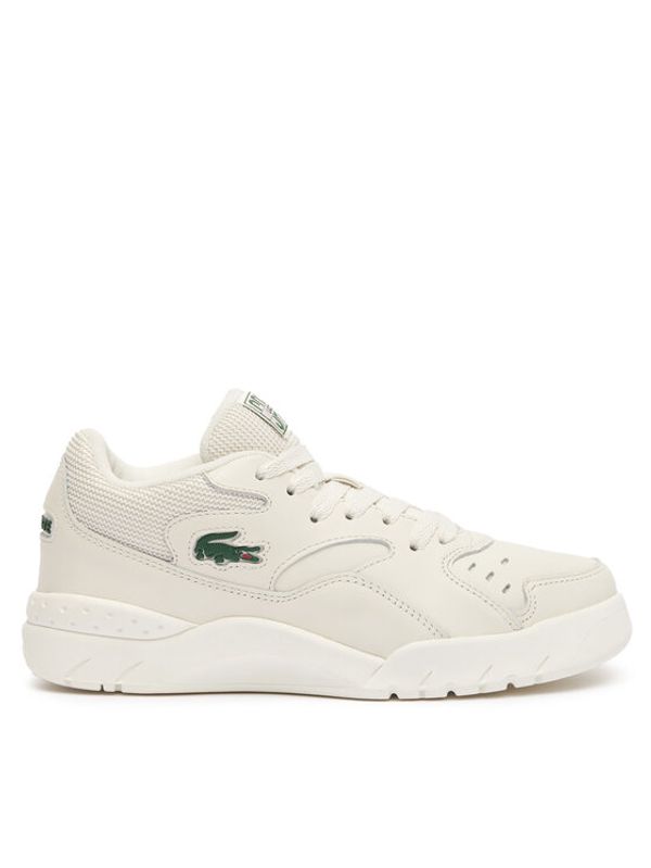 Lacoste Lacoste Superge Aceline 747SFA0034 Écru