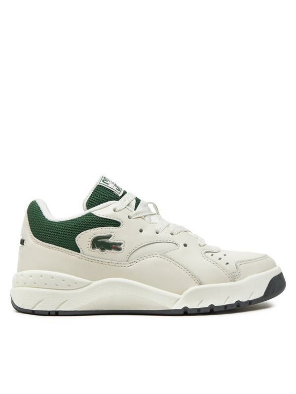 Lacoste Lacoste Superge Aceline 747SFA0034 Écru