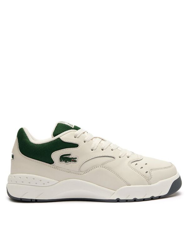 Lacoste Lacoste Superge Aceline 96 747SMA0036 Écru