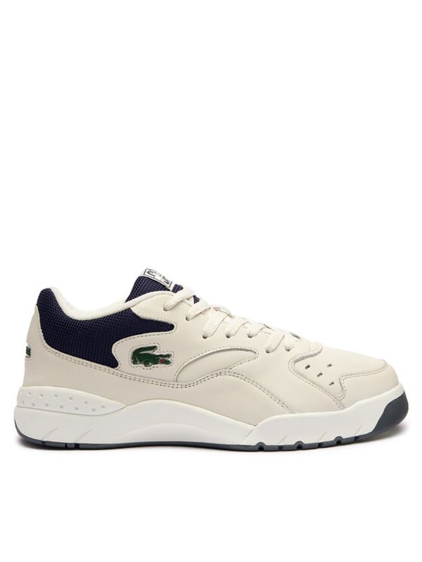 Lacoste Lacoste Superge Aceline 96 747SMA0036 Écru