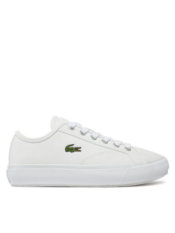 Lacoste Lacoste Superge Backcourt 224 2 Cuj 748CUJ000121G Bela