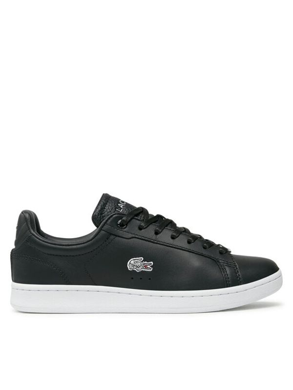 Lacoste Lacoste Superge Carnaby Pro 745SFA0082 Črna