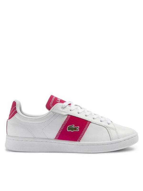 Lacoste Lacoste Superge Carnaby Pro Cgr 2234 Sfa Bela