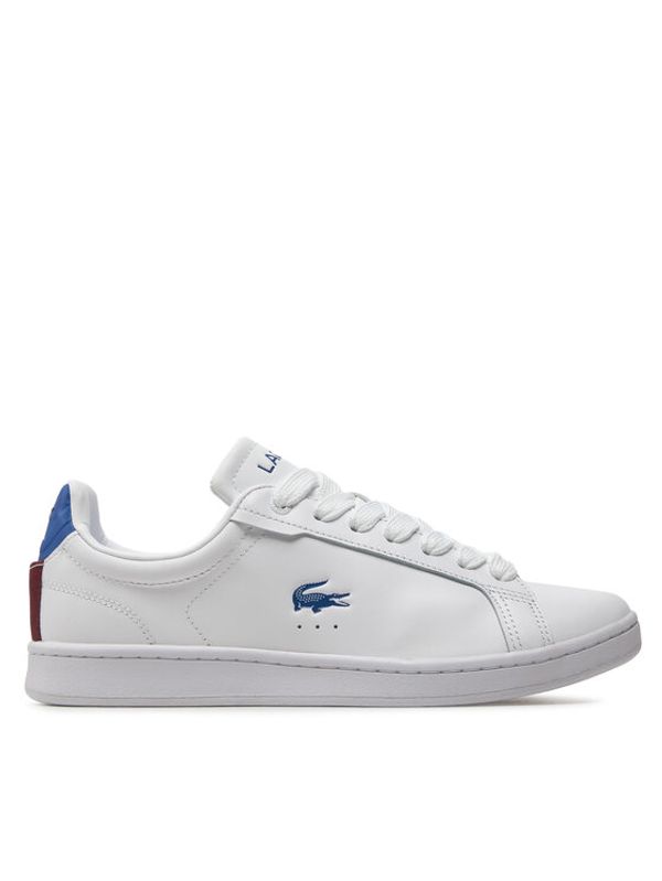 Lacoste Lacoste Superge Carnaby Pro Leather 747SMA0043 Bela