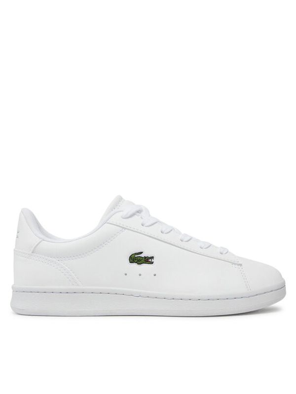 Lacoste Lacoste Superge Carnaby Set 224 3 Suj 748SUJ001321G Bela