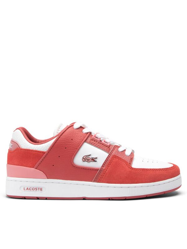 Lacoste Lacoste Superge Court Cage 747SFA0045 Roza