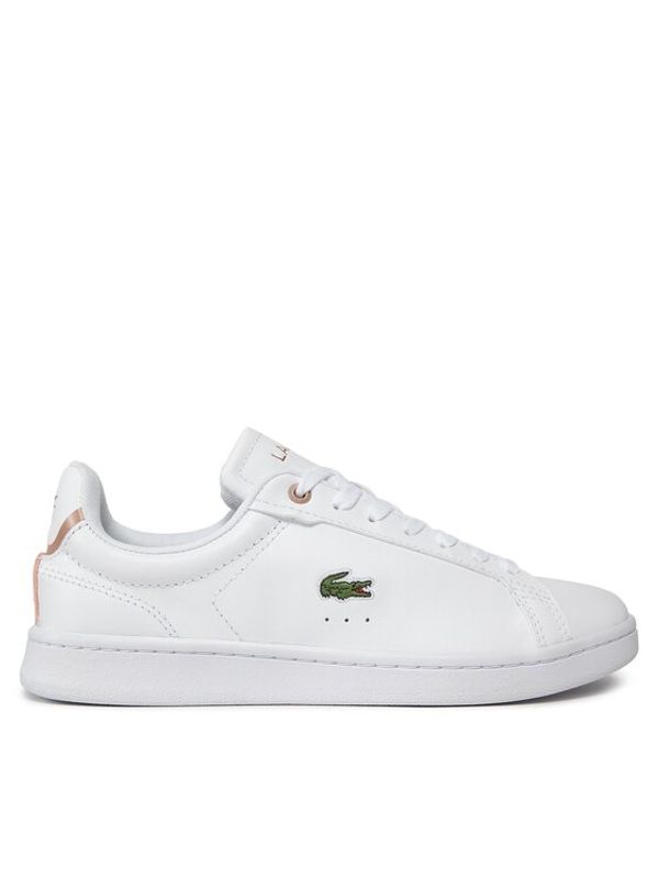 Lacoste Lacoste Superge E02019-1Y9 Bela