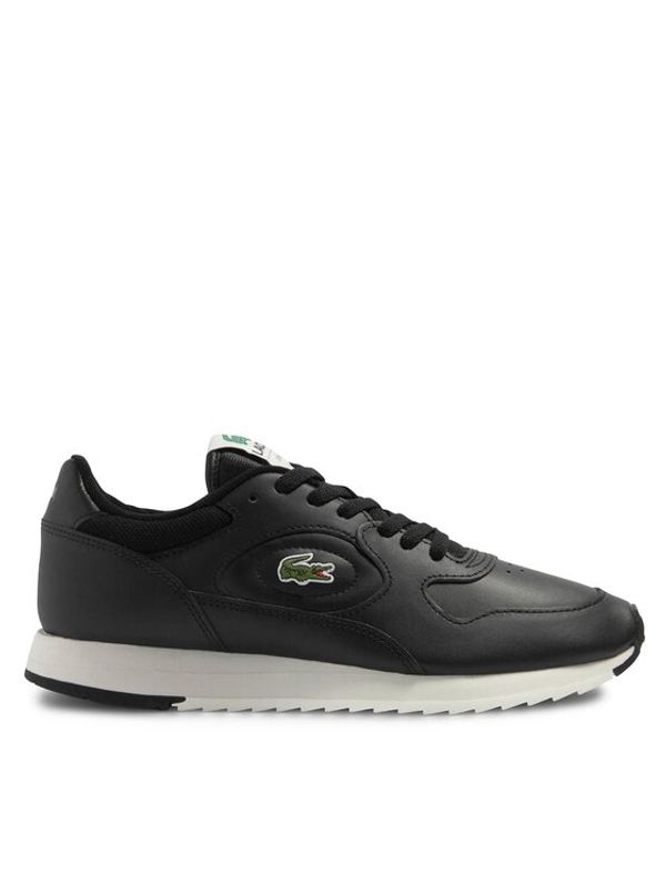 Lacoste Lacoste Superge I02379-454 Črna