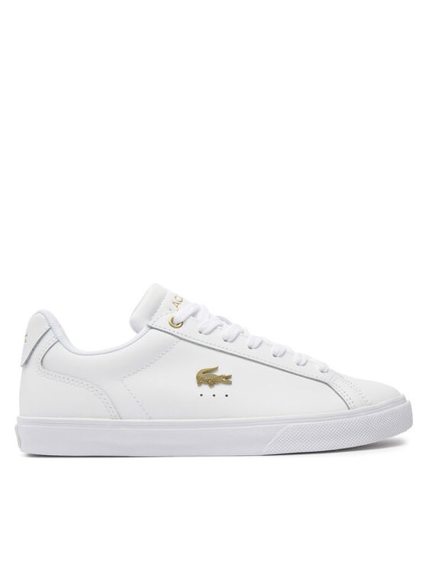 Lacoste Lacoste Superge Lerond Pro 224 1 Cfa 748CFA0006216 Bela