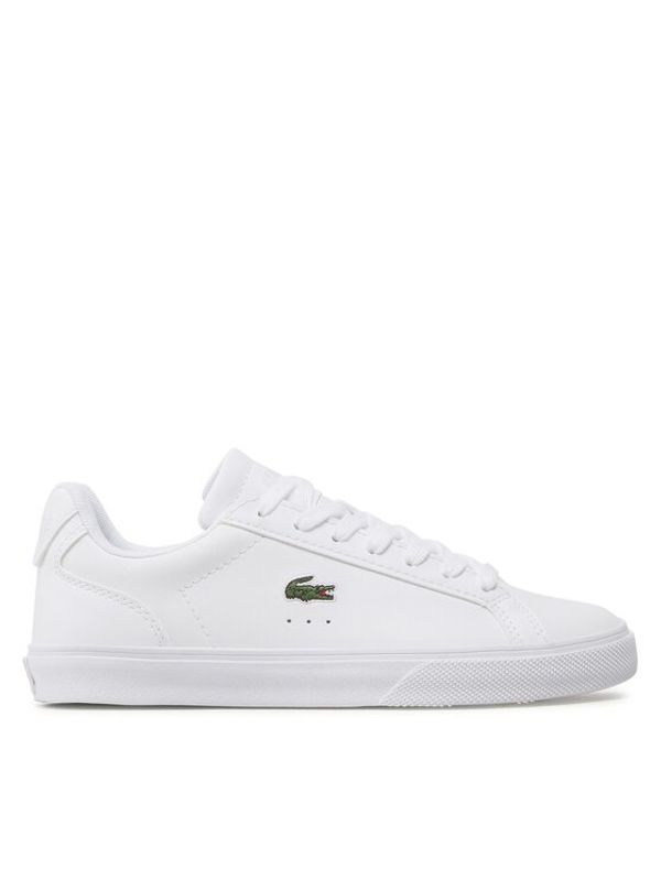 Lacoste Lacoste Superge Lerond Pro Bl 23 1 Cfa 745CFA004821G Bela