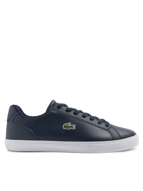 Lacoste Lacoste Superge Lerond Pro Bl 23 1 Cma Mornarsko modra