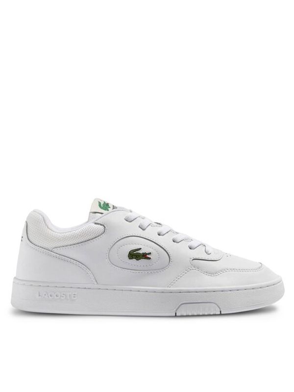 Lacoste Lacoste Superge Lineset 746SMA0045 Bela